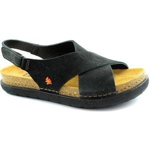 Sandalen - Rubberen Zool - Verstelbare Sluiting - Voering van Microvezel