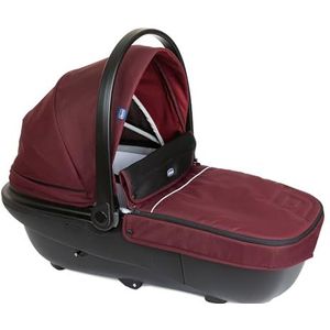 Chicco Gondola Activ3 Burgundy Powder