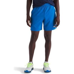 The North Face - 24/7-short - Sportbroek - Hero Blue - FlashDry Technologie