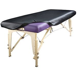 Master Massage Universele Stof Fitted PU Vinyl Lederen Bescherming Cover voor Massage Tafels