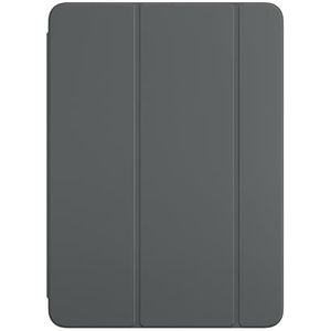 Apple - Smart Folio - Case - Charcoal Grey - Kunstleer