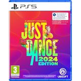 Just Dance 2024 - PlayStation 5