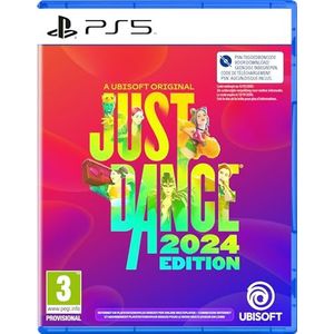 Just Dance 2024 - PlayStation 5