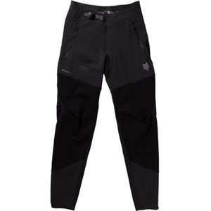 fox flexair pro pants black