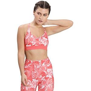 PUMA Dames Train Untmd Low Impact BH Sportbeha