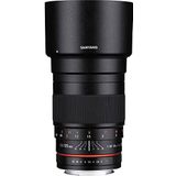 Samyang 135mm F2.0 lens voor aansluiting, Sony E, zwart