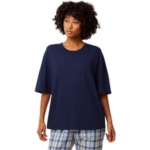 Triumph dames ondershirt, new navy, 38