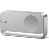 Bose - Soundlink Home - Draagbare Luidspreker - Lichtzilver - Bluetooth - Tot 9 uur Batterijduur