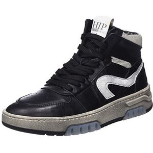 HIP H1246 Sneaker, zwart, 32 EU