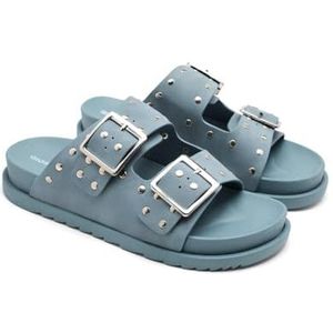 Gioseppo - Alburg - Slippers - Dames - Met Studs en Gespen