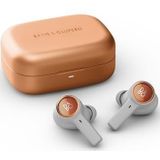 Bang & Olufsen Beoplay Eleven Draadloze Bluetooth-hoofdtelefoon, luidspreker, ideaal voor fitness en reizen - Copper Tone