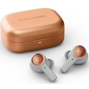 Bang & Olufsen - Beoplay Eleven - Draadloze Hoofdtelefoon - Kopertone - Bluetooth - Ruisonderdrukking