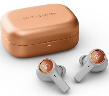 Bang & Olufsen Beoplay Eleven Draadloze Bluetooth-hoofdtelefoon, luidspreker, ideaal voor fitness en reizen - Copper Tone