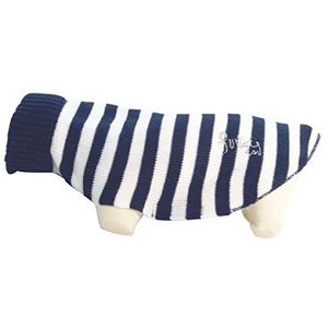 Doogy Fun New Generation Marine Pullover