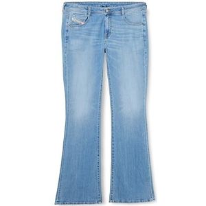 Diesel Jeans voor dames, 01-09h61, 27W x 30L