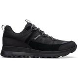 Clarks - ATL Trek Run - Sportschoenen - Zwart - Textiel - GORE-TEX