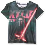 Flashpoint AG Kids Star Wars - Kylo Ren [Andere Platform] T-shirt, zwart, 86/92