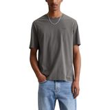 Marc O'Polo DENIM - T-shirt - Oxide Grey - Katoen - Casual