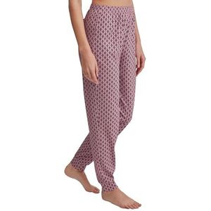 CALIDA - Pyjamabroek - Paars