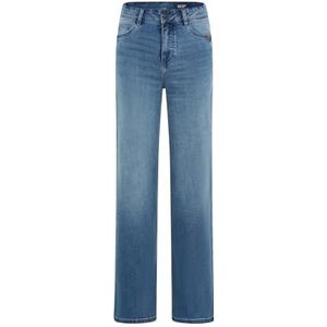 camel active 388545-6D86, donkerblauw, 29W / 30L