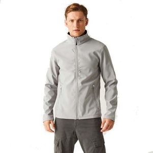 Regatta Professionele Mens Ascender Softshell Jas