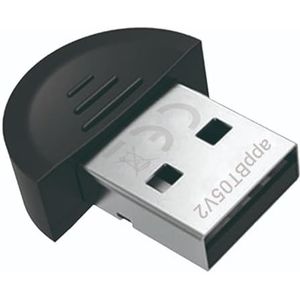APPROX usb adapter bluetooth 5.0 merk