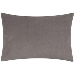 Yard - Darland Velvet - Kussenhoes - Taupe - 40x60cm