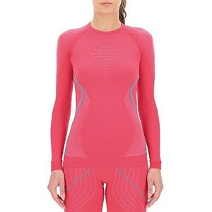 UYN - Lady Evolution - T-shirt - Gemaakt van 100% biogebaseerde NATEX-vezels