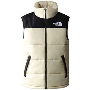 THE NORTH FACE Hmlyn Vest Gravel XL