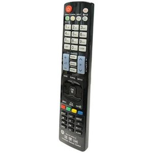 TV-afstandsbediening, compatibel met LG-modellen. Bedien uw entertainment comfortabel vanaf de bank en verbeter direct uw visuele ervaring.