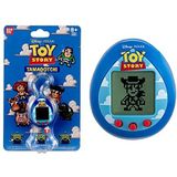 BANDAI - Tamagotchi - Tamagotchi nano - Toy Story clouds-editie - Virtuele elektronische personages van Toy Story - 88861