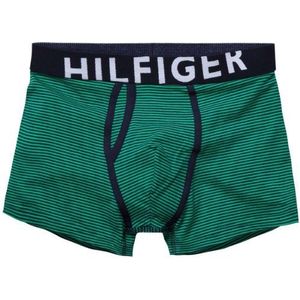 Tommy Hilfiger jongens boxershort, groen (330 mint), 164 cm