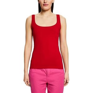 ESPRIT 993EE1K378, 610/dark red., M