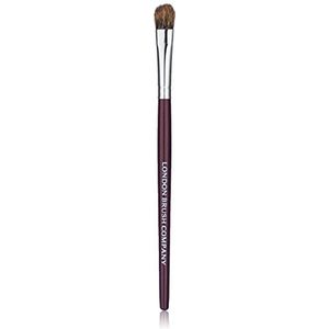 London Brush Company Make-upkwast LBC Classic Nr. 14 Luxe Shadow Fluff Lrg, 1 stuk