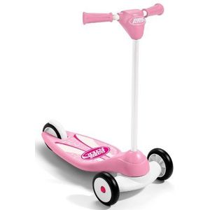 Radio Flyer My 1st Scooter, Pink Toddler Outdoor Scooter, Ages 3-5