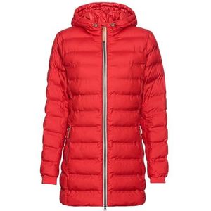 Jas - Gewatteerd - Waterdicht - Winddicht - Ademend - Met Capuchon