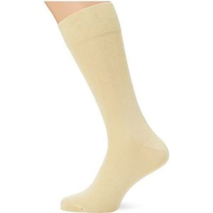 Hackett London Classic Polka Dot Sokken voor heren, 0adyellow/blauw, M