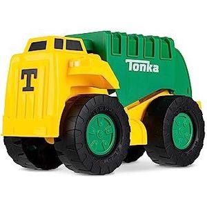 Tonka - Scoop and Hauler - Garbage Truck