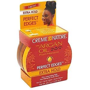 Creme of nature oil perfect edgs extra hold 63,7 g
