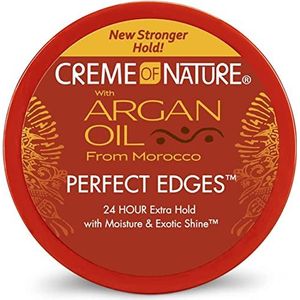 Perfecte randen gel - Marokko Argan Oil