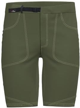 ROCK EXPERIENCE | Kundalini Bermuda Man Pant | Broek | Bermuda