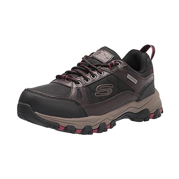 Skechers wandelschoenen waterdicht best sale