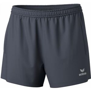 Erima dames functioneel TEAM Shorts (2322403), slate grey, 44