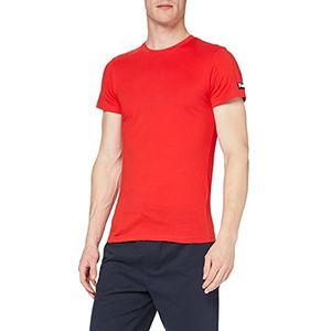 FanSport24 Kempa Team T-shirt, rood