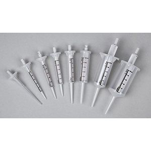 Dutscher 076174 dubbele microlepel totale lengte 200 mm