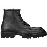 Hugo - Nette Schoenen - Zwart - Leer