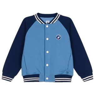 Petit Bateau Teddybeer voor kinderen en jongeren, Alaska/middeleeuwen, 10 jaar