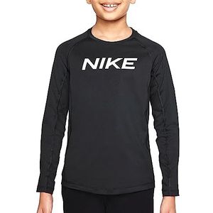 Nike B NP DF LS Top T-shirt, uniseks, kinderen