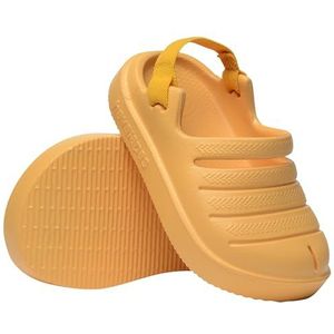 Havaianas Baby Clog sandalen, geel, geel, 19/20 EU