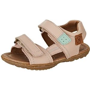 Naturino taror, sandalen, poeder-Caribisch gebied, 28 EU, caribbean poeder